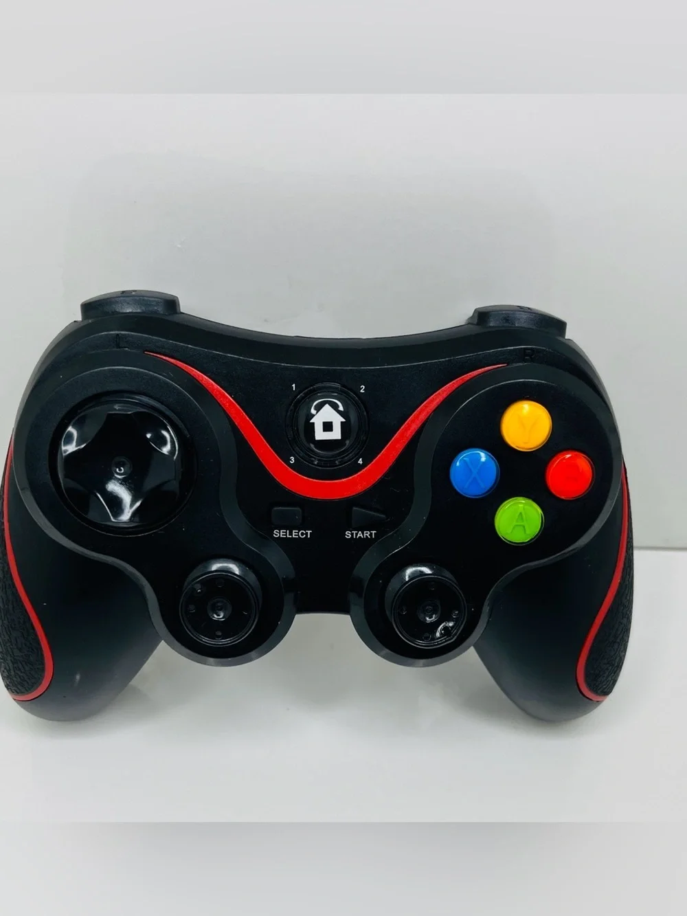 Wireless Bluetooth Gamepad Controller T3 X3 for Android Phone PC Smart TV Box
